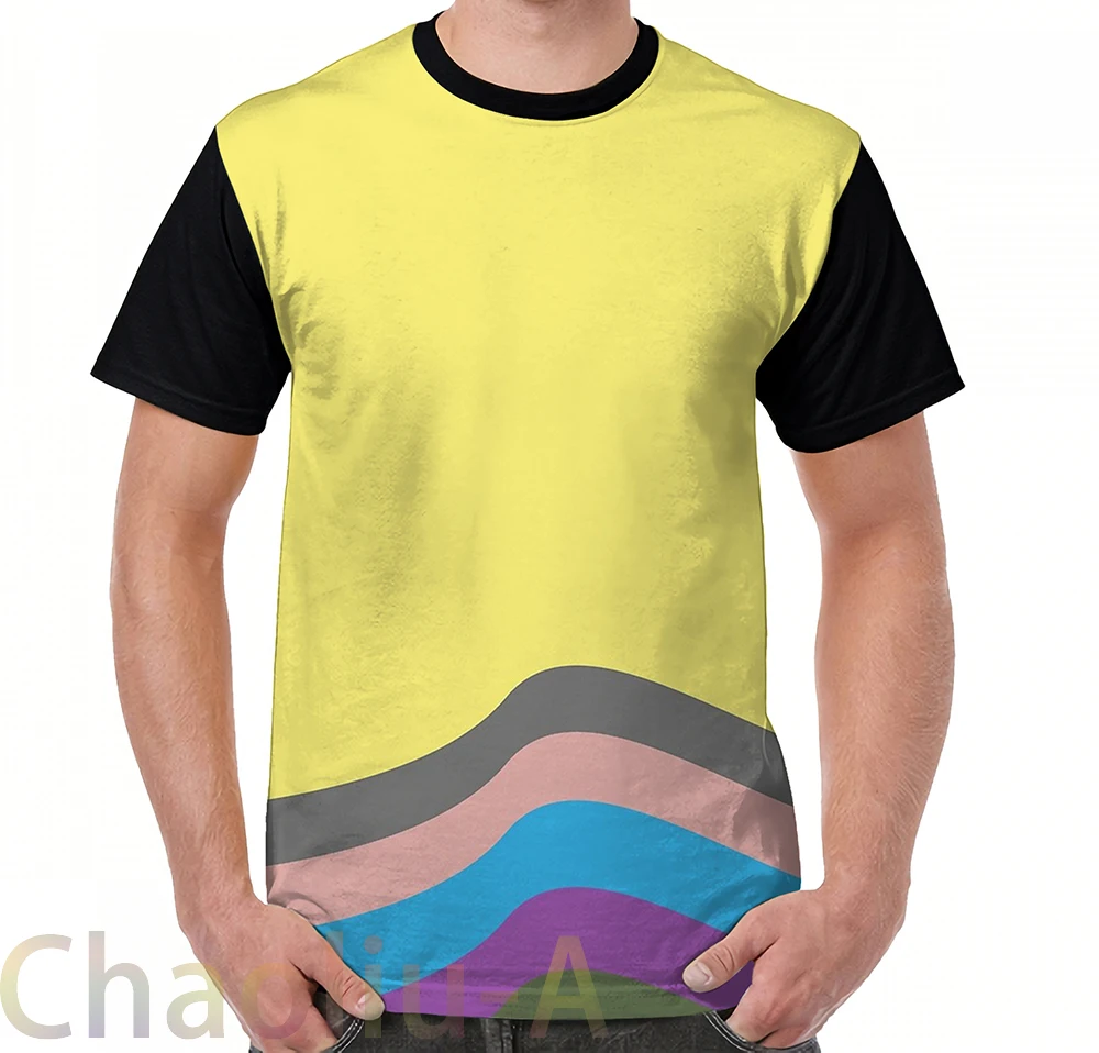 

Sean Wotherspoon Lookalike T-Shirt men funny printed t shirt women tops tees Short Sleeve Casual tshirts