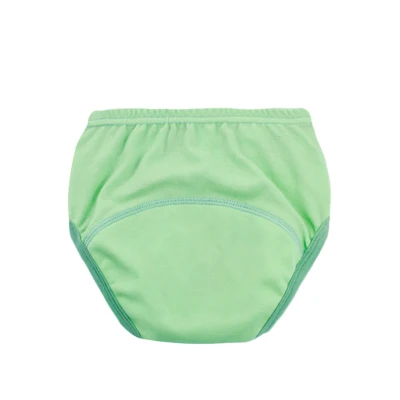 16 Children underwear Briefs for girls reusable baby training panties training pants pañales ecologicos   pañales de tela cloth nappies    pañales reutilizables lavables bebe  