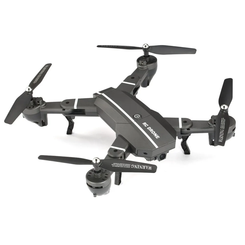 

OCDAY 8807W FPV Foldable Drone Selfie RC Quadcopter 4ch Mini Drones with 720P HD Wifi Camera 360 Degree Flips RTF Drop Shipping