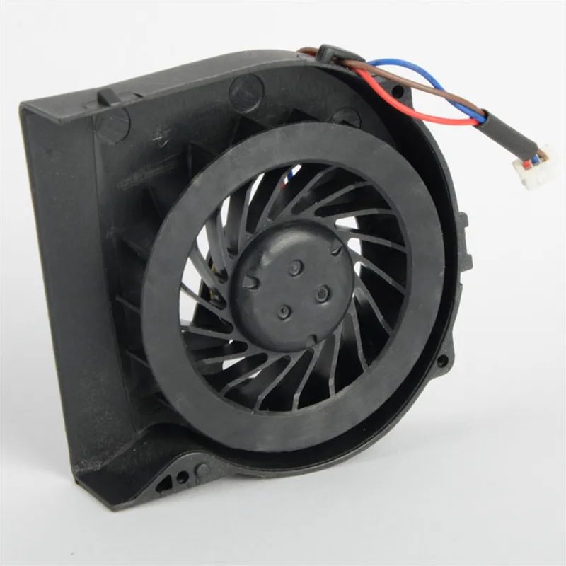 كمبيوتر محمول استبدال وحدة المعالجة المركزية مراوح التبريد صالح ل IBM ثينك باد X200 X201I X201 دفتر ملحقات الكمبيوتر برودة المشجعين