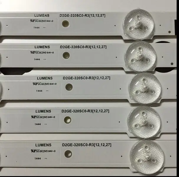 UA32F4088AR CY-HF320AGEV3H светодио дный полосы D2GE-320SC0-R3 2013SVS32H 9 REV1.8 130103 1 комплект = 10 шт./лот 9 светодио дный