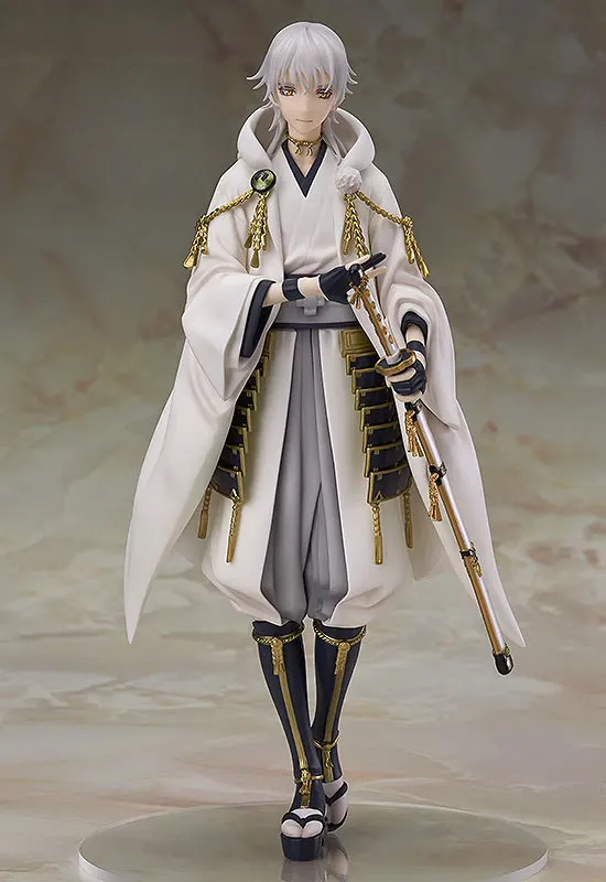 23 см Touken Ranbu Online Tsurumaru Kuninaga аниме Коллекционная фигурка ПВХ игрушки для подарка на Рождество