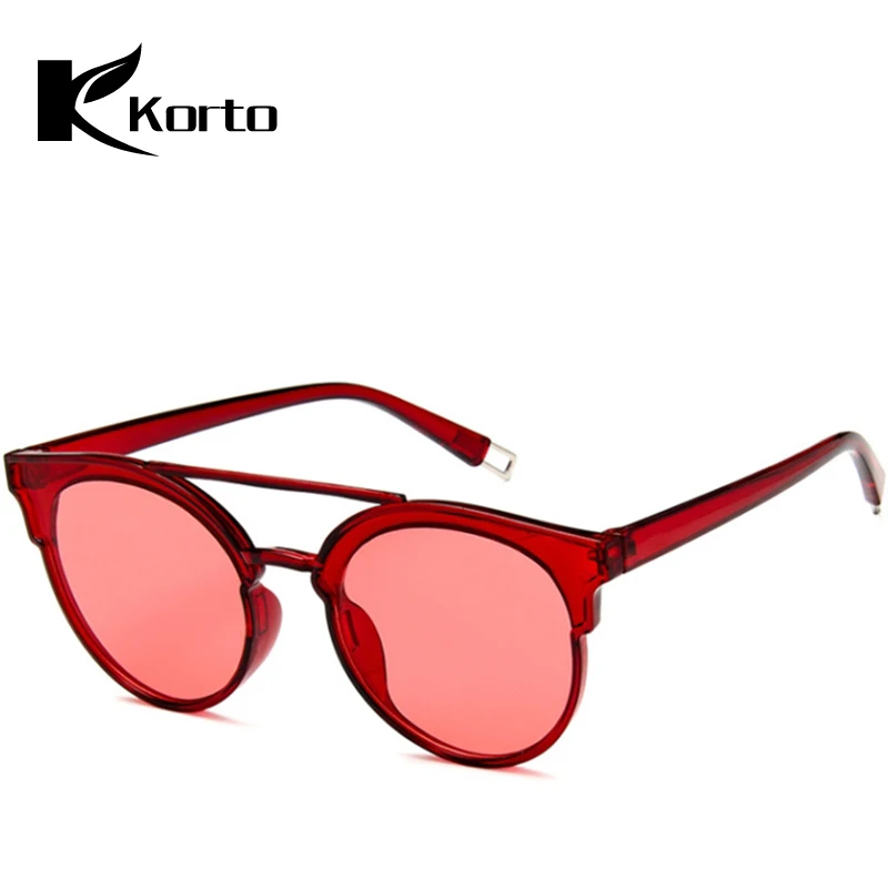 

Zonnebril Dames Women Sunglasses Lady Gunes Gozlugu Round Sun Protective Glasses Circle Lenses Shades Lunette De Soleil Femme