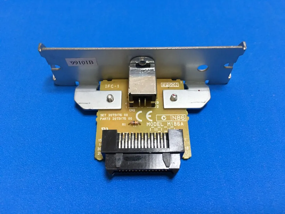 Epson UB-U05 USB Interface Card for TM-T88iv TM-T70 Receipt Printer