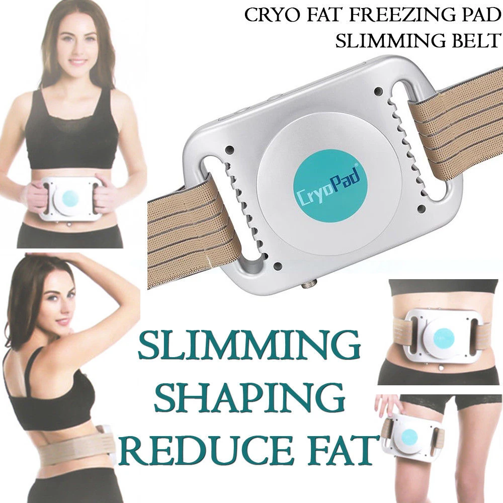 

New model DHL Home Use Laser Body Belly Fat Removal Slim Loss Weight Slimming Beauty Machine Vibrating Electric