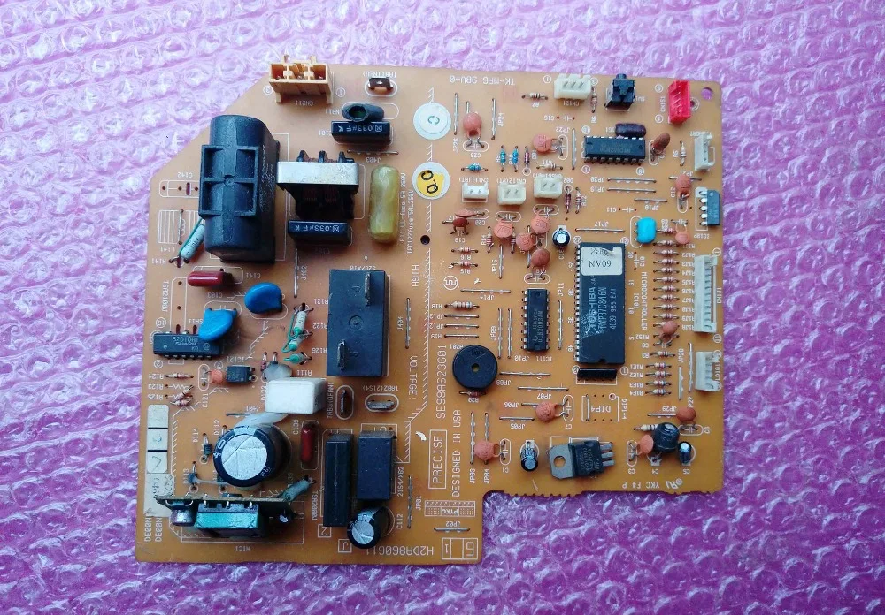 

SE98A623G01 H2DA860G11 Good Working Tested