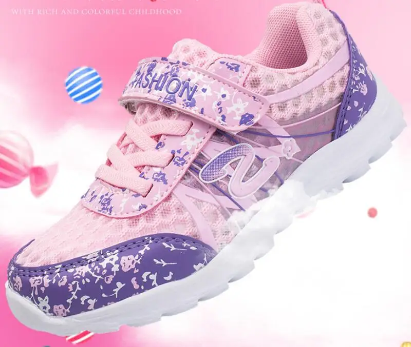 SKHEK 2019 весенние детские кроссовки Студенческая детская обувь для мальчиков удобные кроссовки для бега для девочек плоские кроссовки