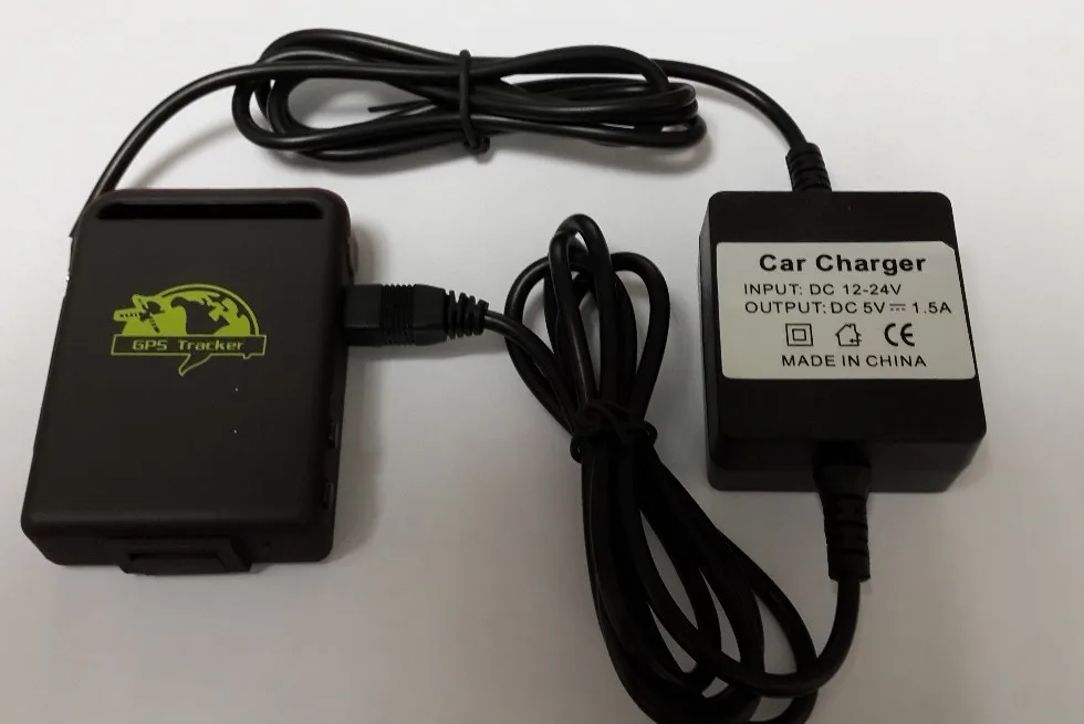 New Arrival Gps Tracker Tkb Car Charger Battery Free Shippingchina Mainland New Arrival Gps Tracker Tkb Car Charger Battery Free Shippingchina Mainland