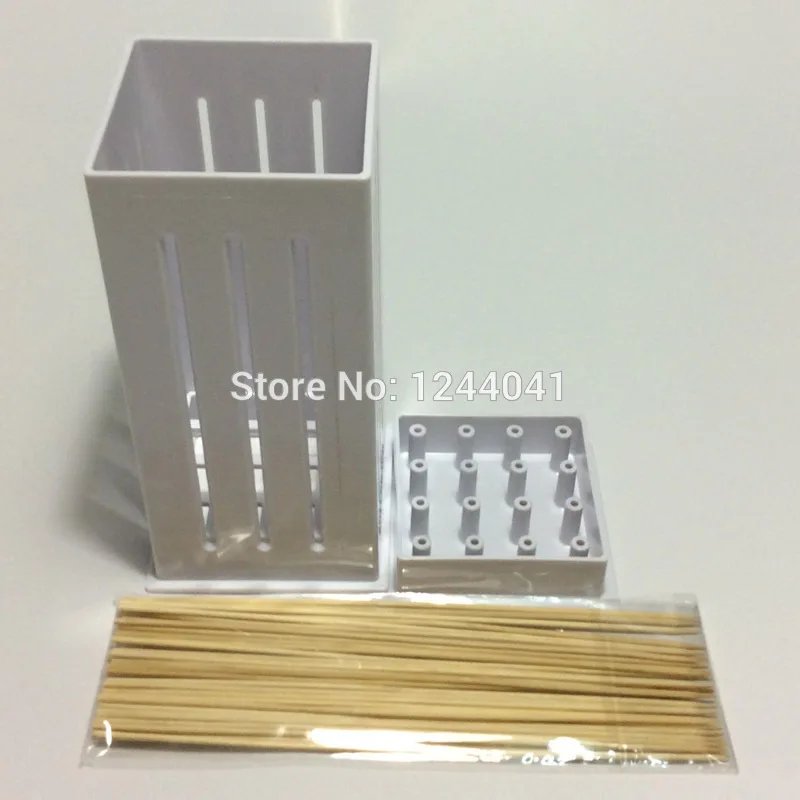 Shish Kabob Maker  (4)