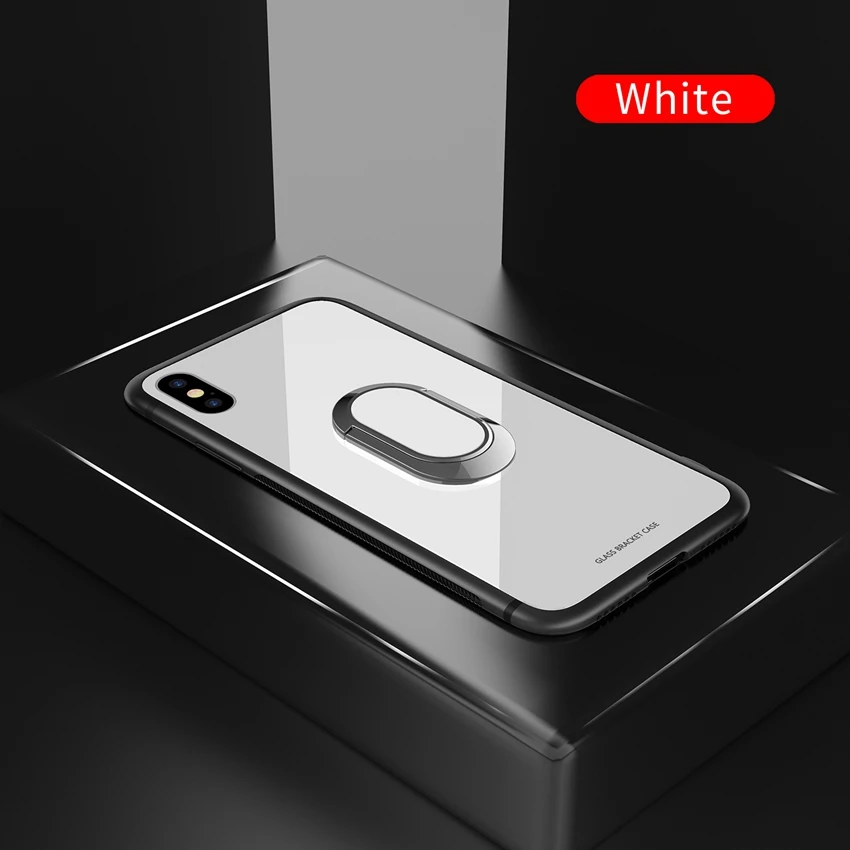 tempered glass holder case (15)