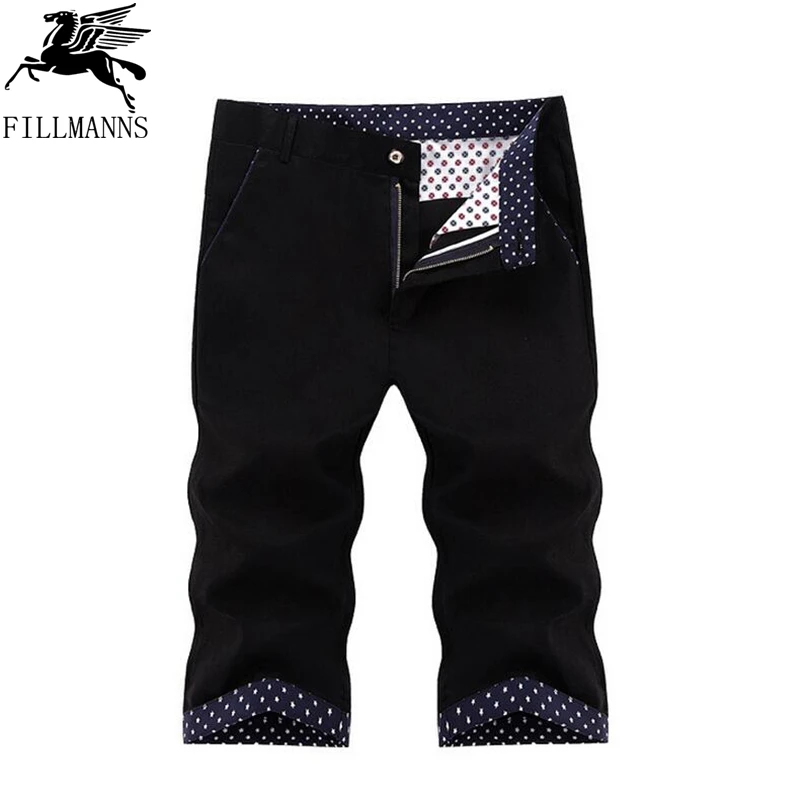 shorts over joggers