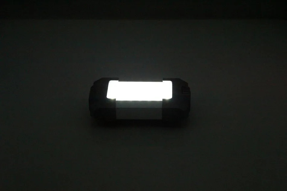 Yupard 4в1 тентовый светильник, аварийный фонарь, usb фонарь с зарядкой 21 белый+ 6 красных ламп, перезаряжаемый светильник, уличный портативный светильник
