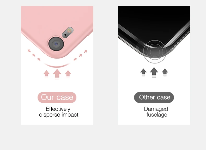 liquid silicone  case For iphone Xr x xs max 7 8 (11)