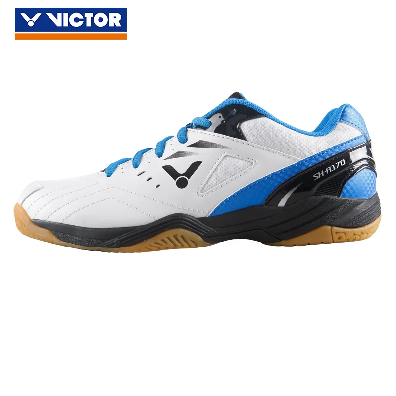 

Victor Brand Badminton Shoes For Men Women Sport Shoes For Women Breathable Indoor Tennis Sneakers A170