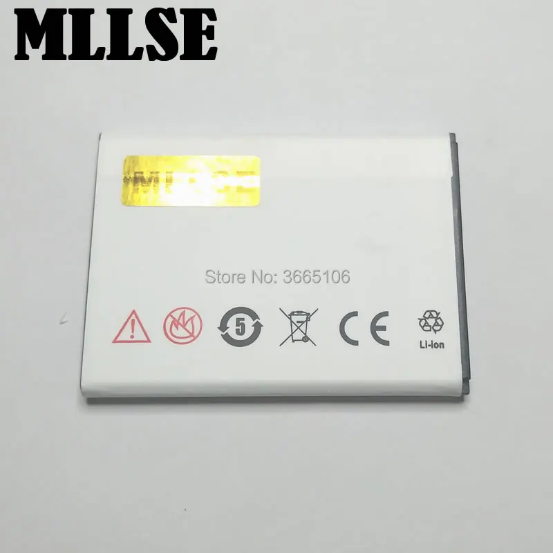 Li3822T43P3h675053 Аккумулятор для zte Blade QLux Q Lux A430 3g 4g Beeline Pro батареи код