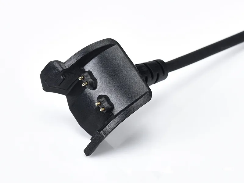 Новый смарт браслет ZycBeautiful для Garmin vivoSMART HR USB кабель линия передачи данных и