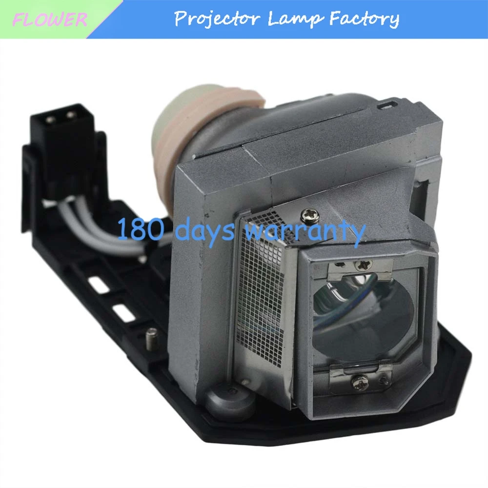 BL-FU240A Сменная Лампа проектора с корпусом для проекторов OPTOMA