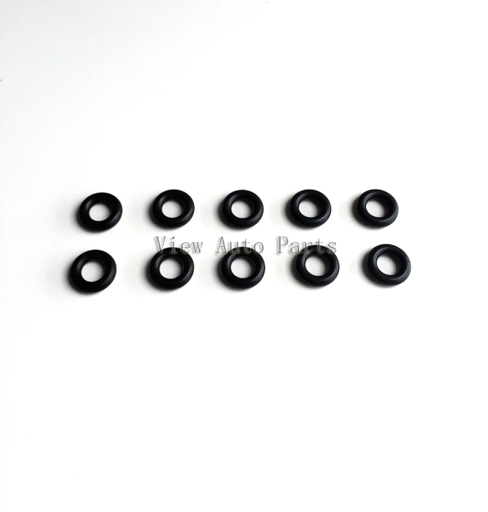 10 sets For BMW 2.8L 328i 528i 728i Z3 E36 E38 E39 E46 Fuel Injector Repair Service Kits 0280150440 VD-RK-0101
