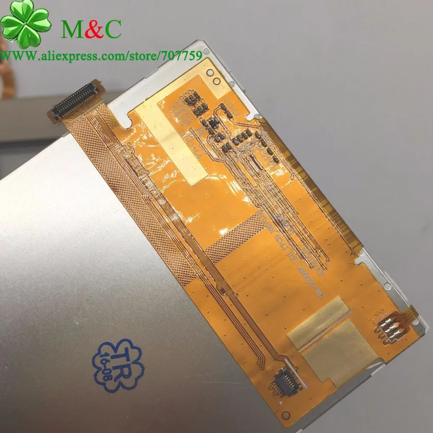 G530 LCD y543U5
