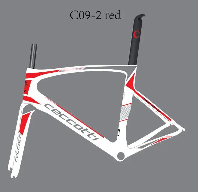 C09-2 red