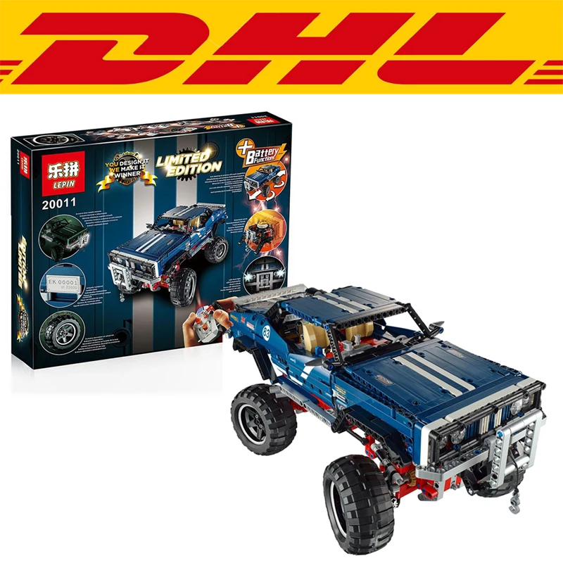 lepin 41999