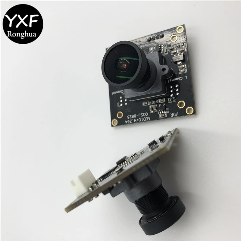 AR0230 usb модуль камеры 125 градусов объектив JT HJ 421 широкий динамический|Объективы