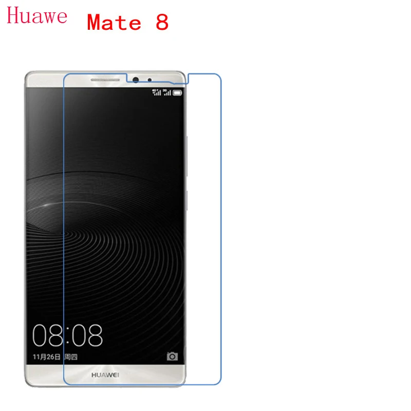 Для huawei M2 MediaPad M2-A10L 10,0 дюймов новый функциональный тип анти-осень, ударопрочность, нано ТПУ Защитная пленка