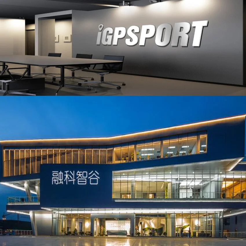 IGSPORT