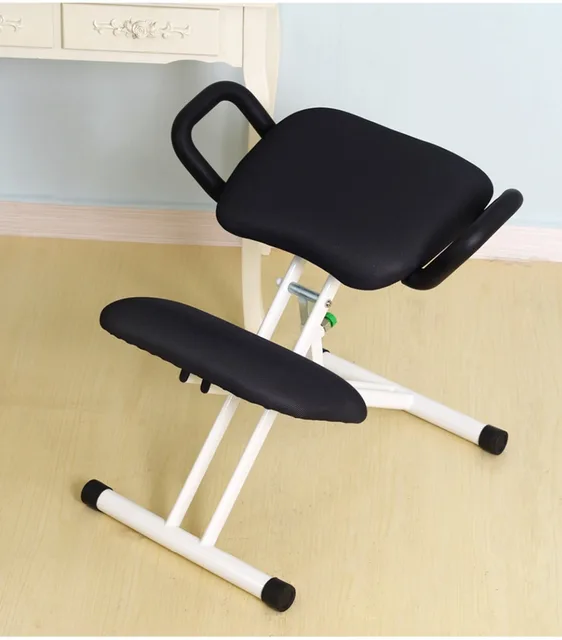 ergonomically designed office furniture lumbar support ergonomically designed kneeling chair with handle height adjust office knee study ergonomic correct posture ergonomically designed office furniture lumbar support ergonomically designed kneeling chair with handle height adjust office knee study ergonomic correct posture