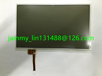 

brand new 7" LCD module LTA070B054F LTA070B52F display touch screen TFD70W63 TFD70W61 TFD70W60 for Lexus Toyotta Land Cruiser car dvd audio navigation