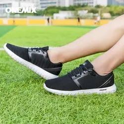 Onemix мужские Ретро спортивные кроссовки уличные кроссовки для мужчин Винтажная обувь Дышащие Беговые кроссовки распродажа