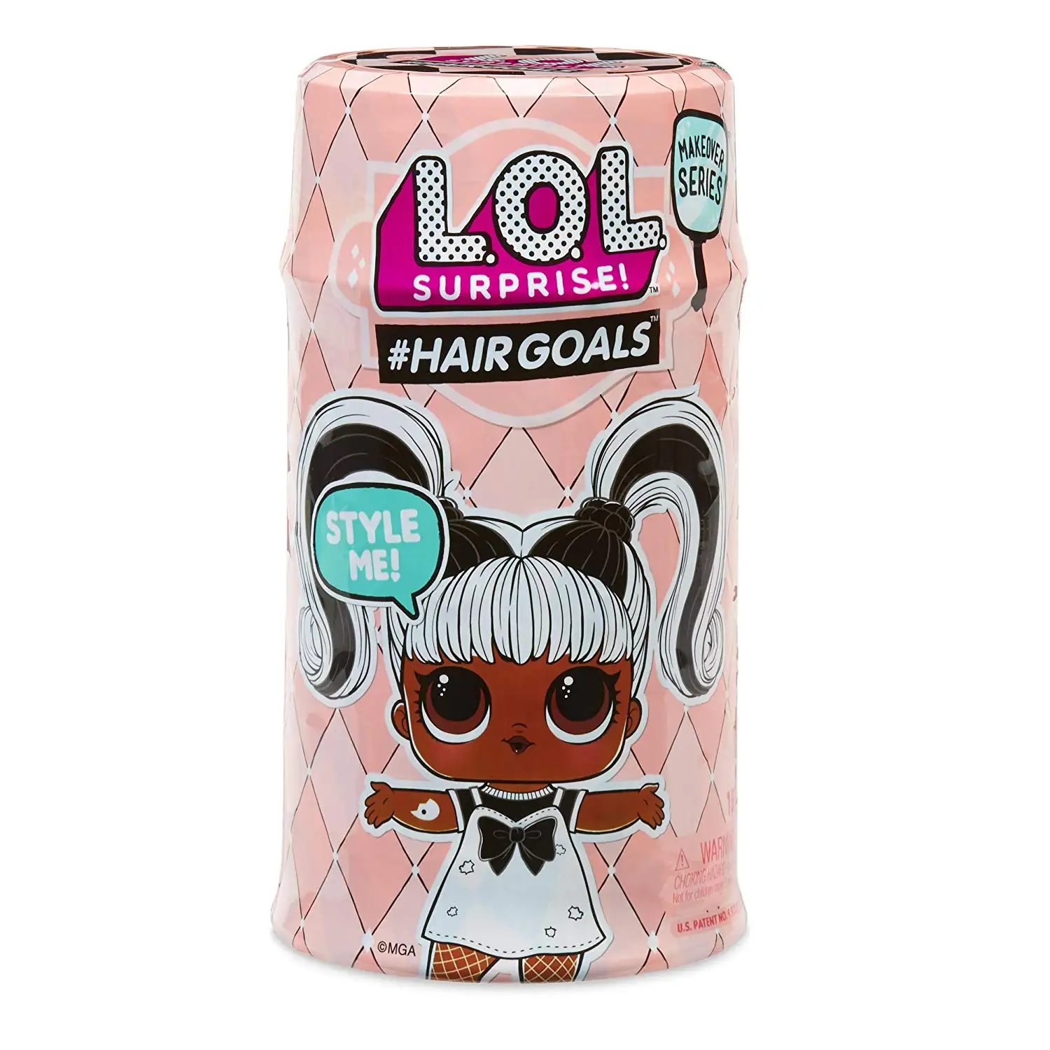 LOL surprise dolls, куклы, силиконовые часы, Детские кварцевые наручные часы, случайный цвет, 1 шт., модные Мультяшные часы для девочек, Подарочная игрушка