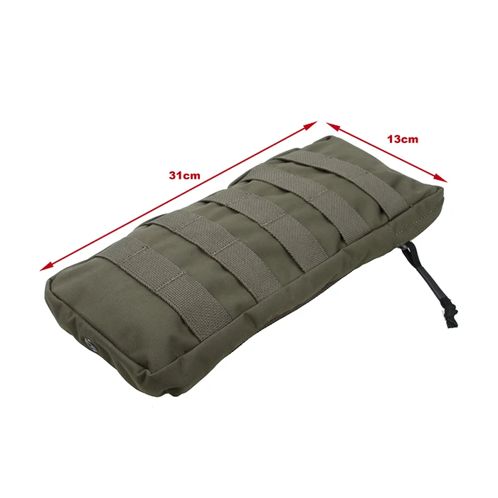 TMC Cordura Ranger Зеленый CP 330 Гидро Мешок Molle гидратации Перевозчик RG(SKU051121