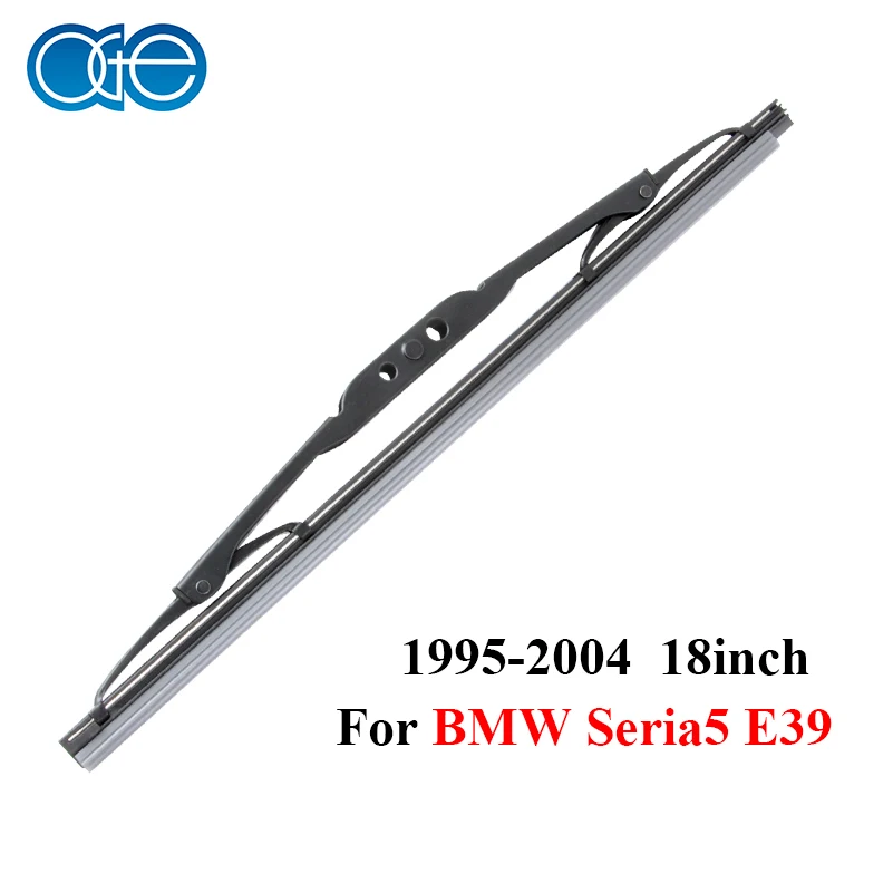 Windscreen Rear Wiper Blade No Arm For BMW 5 Series 5 E39 1995 2004
