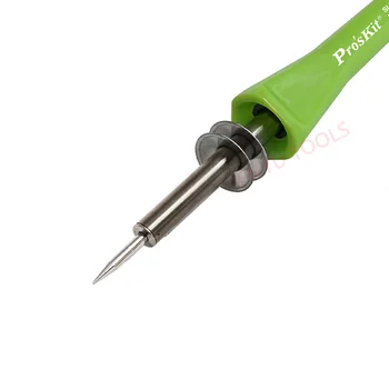

Proskit SI-132H carving Soldering Iron Pen Tools For Wood Pyrography Burning Kit For Carving Embossing Home DIY Soldering