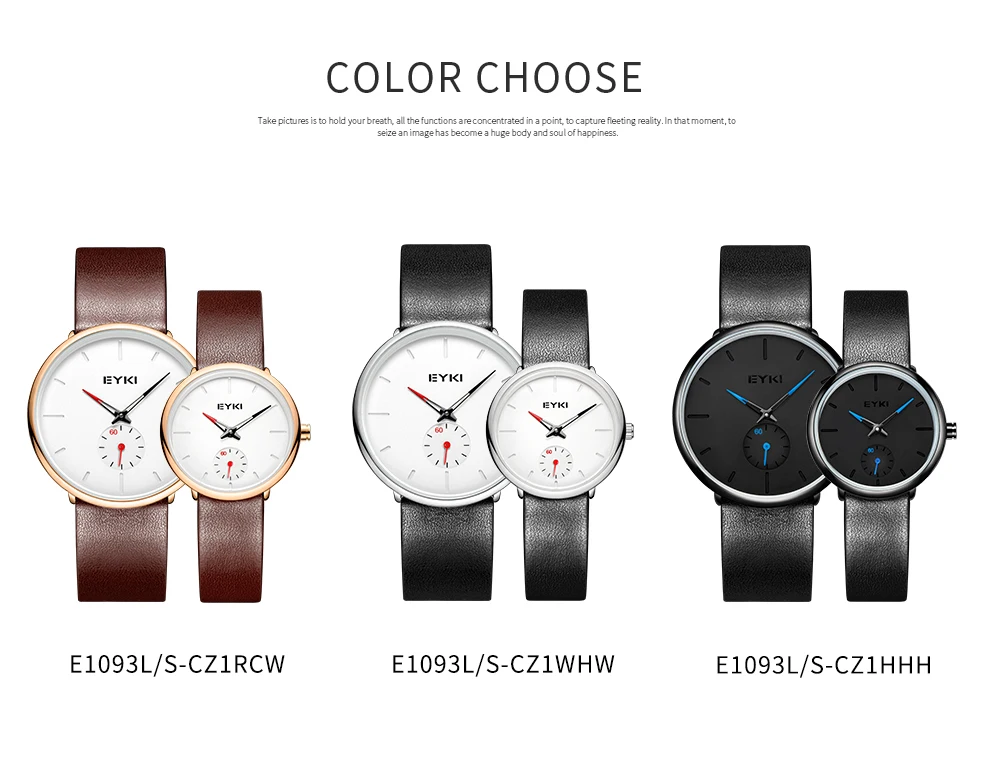 High Quality watch brand