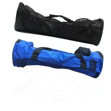 1 шт. сумка для переноски самобалансирующаяся умная электрическая сумочка-черный и синий