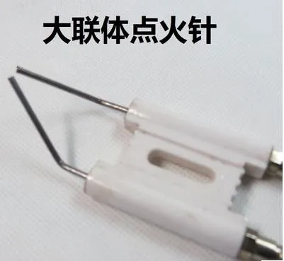 

Two pins gas Ignitor/ignition needle/ ignitioni pin/ gas lighter/ electronic lighter/ pulse sparking needle