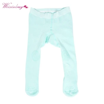 

Children Girls Tights Cotton Baby Girl Pantyhose Kid Infant Warm Comfort Knitted Collant Tight Clothing 0-2Y