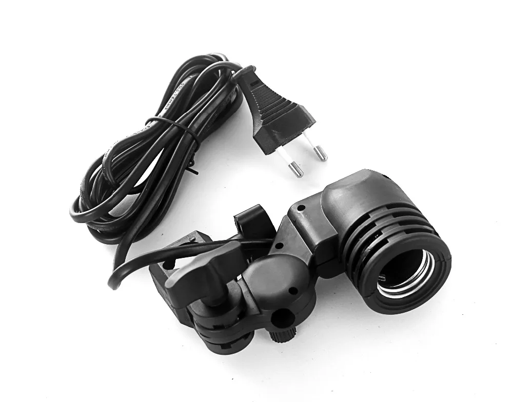 

DEEP Photographic equipment accessories E27 Bulb Holder