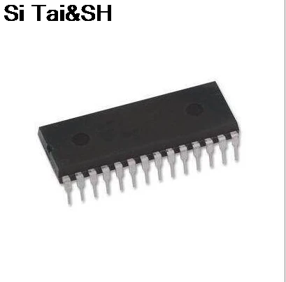 

10pcs/lot AT28C64B AT28C64B-15PU DIP-28