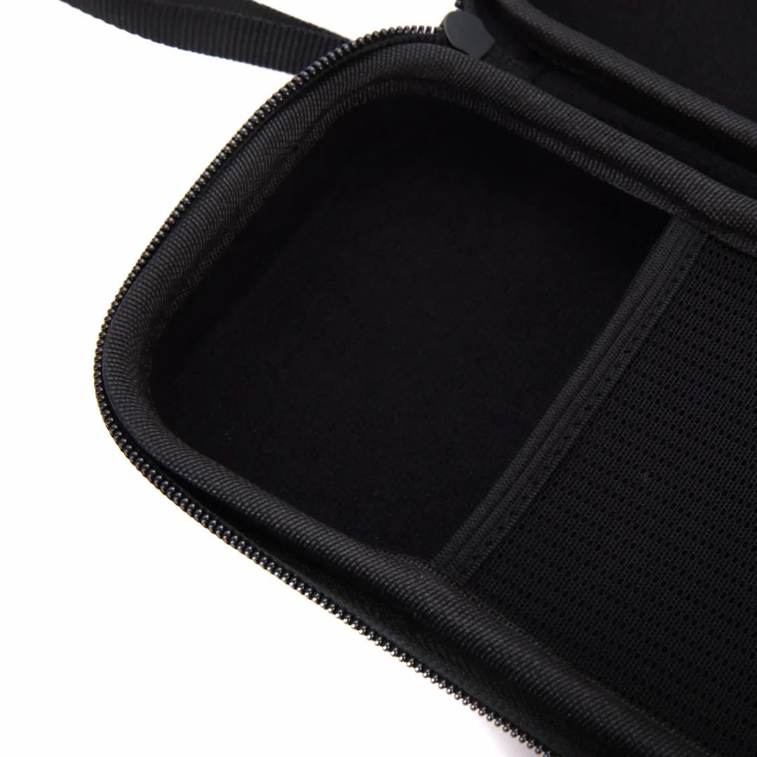 Portable EVA Carrying Organizer Medical Kit Case Lightweight II III SE Double Head for Nurse Stethoscope Storage Pouch Bag