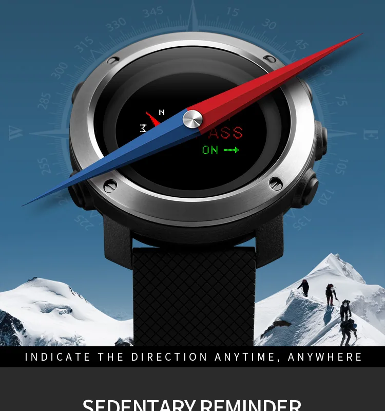 smart watch-6
