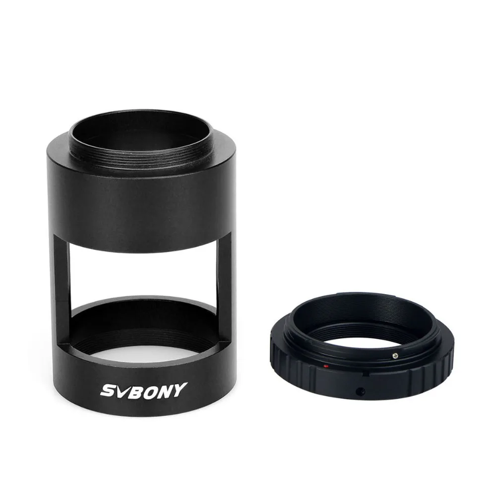 Астрокамера svbony. Svbony nikon*f adapter. адаптер svbony.