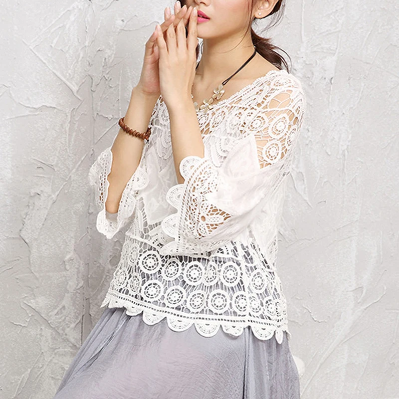 lace -4