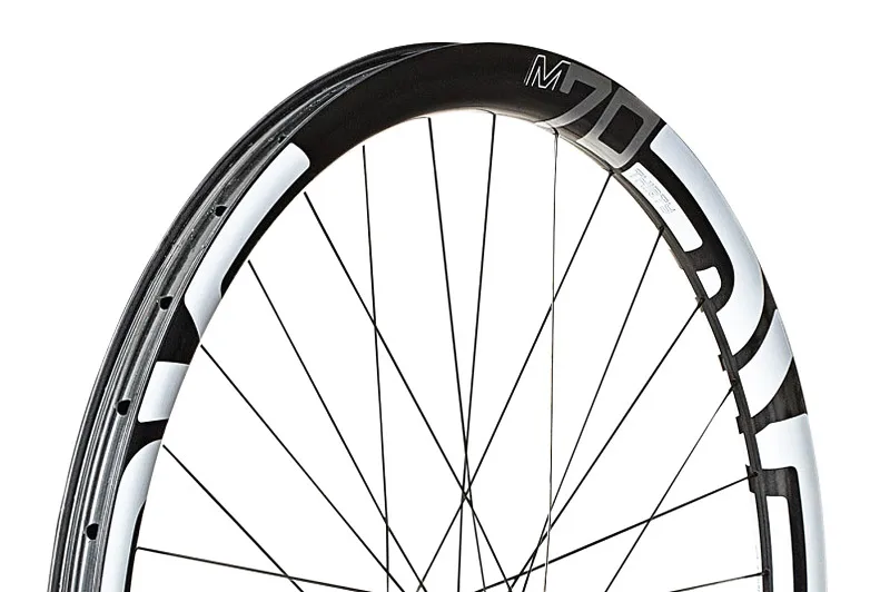 

M70 DH AM super high quality bicicleta aro 29er Asymmetry mountain bike wheels rodas aro mtb 650b/29er carbon mtb wheel