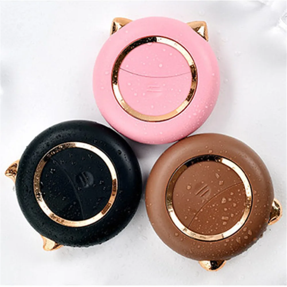 Buy Face Spray Bottle Portable Nano Mister Facial Hair