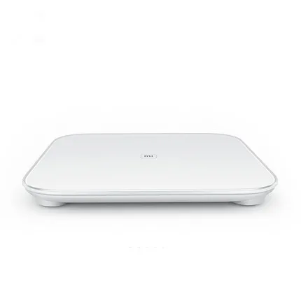 

Original xiaomi Mi Smart Weighing Scale mi electronic scales balance bascula digital Android 4.4 iOS 7.0 Bluetooth 4.0