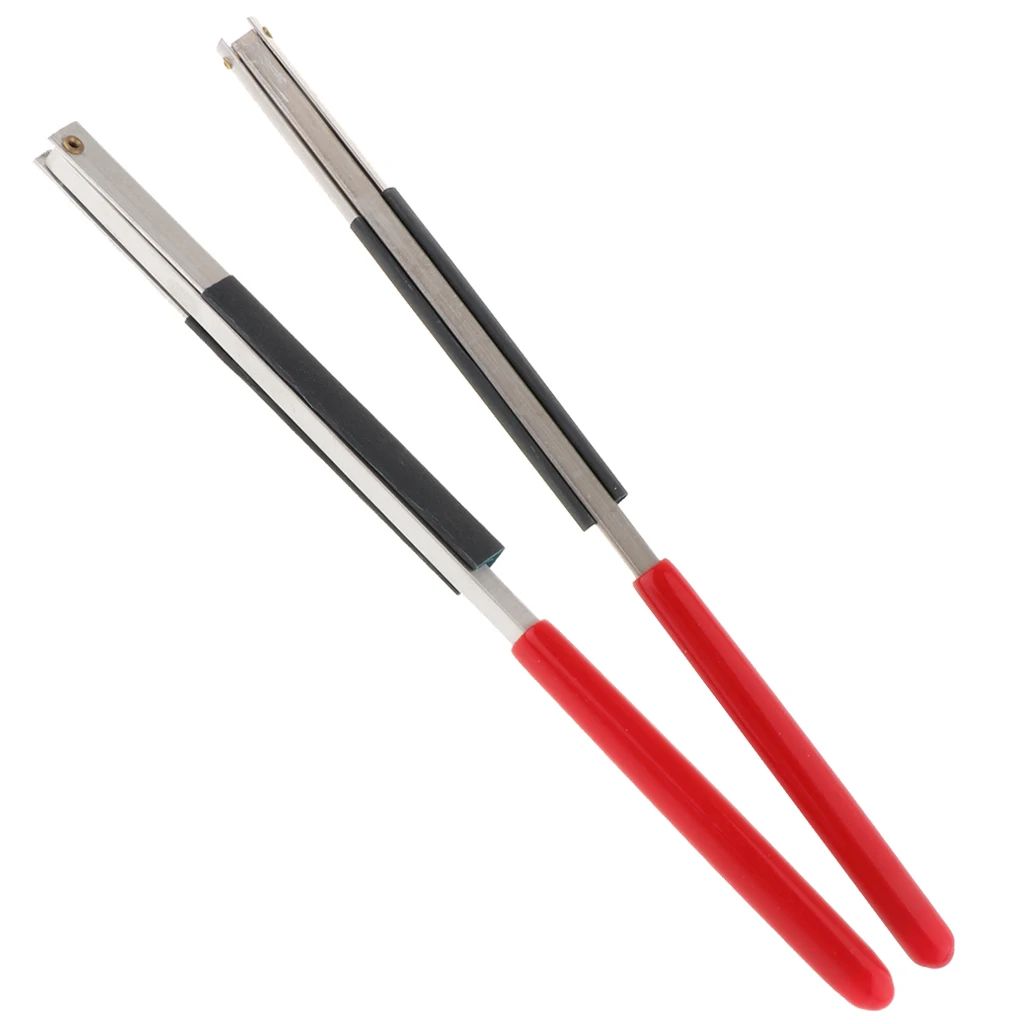 MagiDeal Jewellers Emery Sticks Tools Jewelry Metalsmith Polishing Hobby Grit Stick