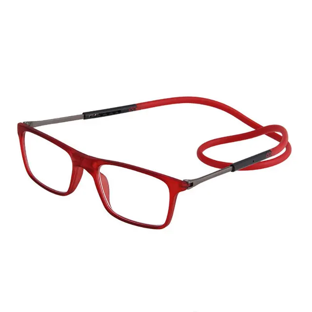 Buy Optical Reading Eyeglasses Frame for Men and Women Flexible TR 90